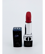 Christian Dior Rouge Dior Lipstick 724 Tendresse Matte 0.12 oz - $38.29 CAD