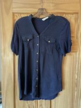 Per Septian Concept Top Size Small - $91.61 MXN