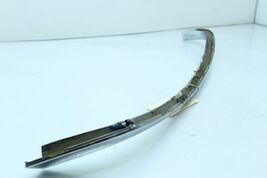 07-15 MINI COOPER S Front Grille Hood Molding Trim F1928 image 10