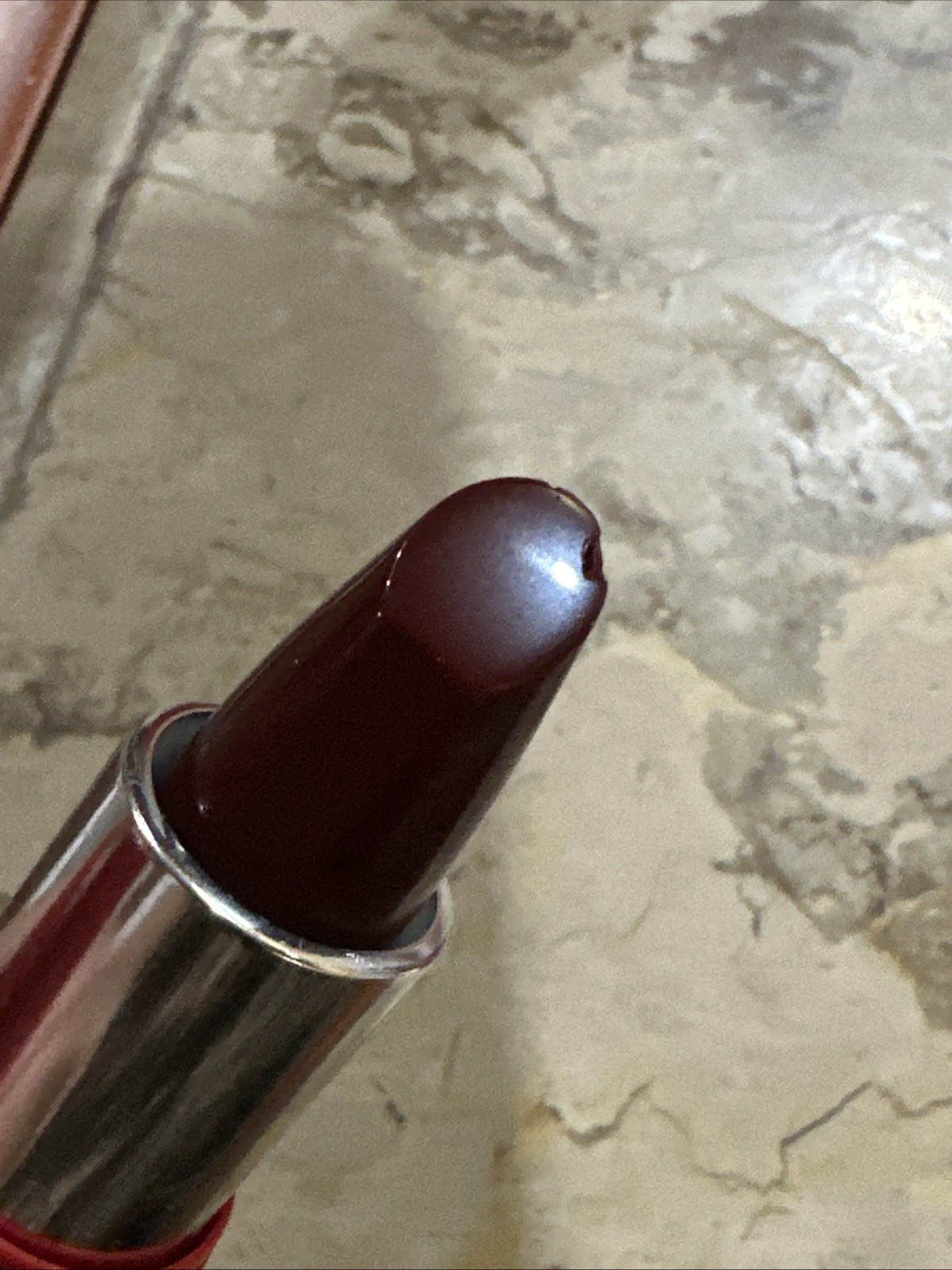 MAKE UP FOR EVER ROUGE ARTIST INTENSE BEAUTIFYING LIP 436 PASSIONATE CHE... - $16.88