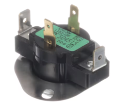 Alliance Laundry Systems 504515, Thermostat, Cycling (Green) - $86.95