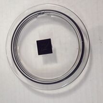 Nespresso Aeroccino Plus electronic Milk  Frother 3192 lid replacement p... - $15.00