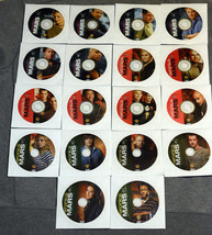 Like New Veronica Mars Complete Series 1 2 3 Sold as Individual DVD with Sleeves - £2.34 GBP
