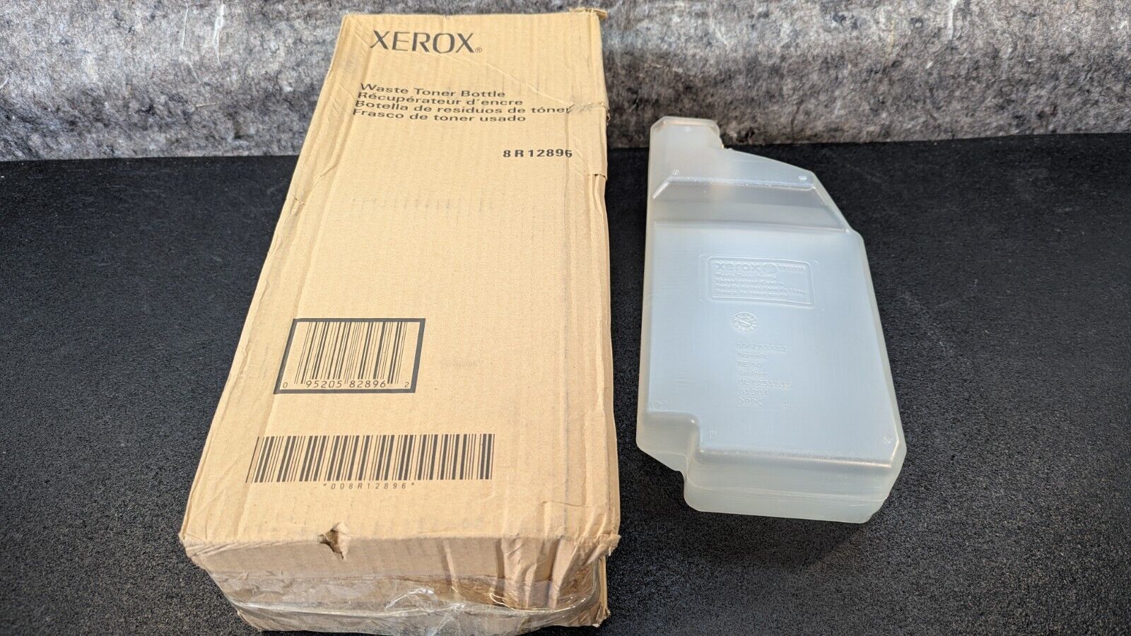 New Genuine Xerox 008R13036 Waste Toner Bottle 8R13036 - $9.99