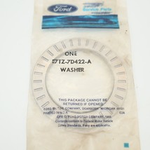 Ford OEM E7TZ-7D422-A Transmission Output Shaft Hub Thrust Washer - £7.88 GBP