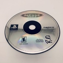 Pac-Man World 20th Anniversary (PS1, 1999) Disc Only - $8.90