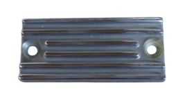 Harley-Davidson Rear Master Cylinder Reservoir Top Cover V-Twin - $328.53 MXN