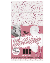 Soap &amp; Glory The Birthday Box 1.0set - £37.42 GBP