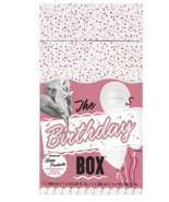 Soap &amp; Glory The Birthday Box 1.0set - £37.65 GBP