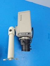 Panasonic CCTV Digital Security Camera 2 WV-BP334  - $41.06 CAD