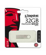 Genuine Kingston USB 32 GB Stick Pen Data Traveller G2 Memory -Pen Drive - $19.92