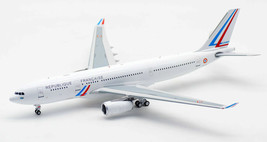 INFLIGHT 200 IF332FAF332 1/200 FRENCH AIR FORCE AIRBUS A330-243 REG: F-U... - £140.55 GBP