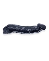 Oxballs Muscle Bandit Cocksheath Black - £43.58 GBP