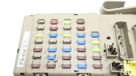 LEGACY10-12 CVT 2.5L Fuse Box Cabin 65587 image 6