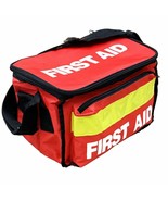 Red Haversack Emergency First Aid Bag - Empty - $382.95 MXN