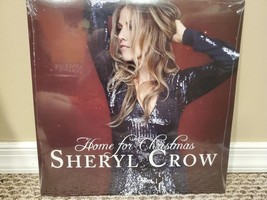 Home For Christmas de Sheryl Crow (Record, 2018) Nouveau Vinyle, Scellé - £19.46 GBP