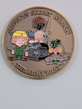 Army Brat Challenge Coin - $18.69