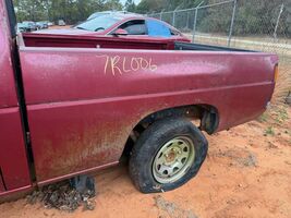 Pickup Box Regular Cab 6&#39; Box Fits 94-97 NISSAN PICKUP 104943645 - $433.13