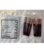 2 x Mary Kay Lip Liner Light Nude sample size ( 6 in one bag ) - $186.39 MXN