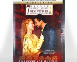 Shakespeare in Love (DVD, 1996, Widescreen) Brand New !   Gwyneth Paltrow - $7.68