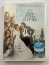 My Big Fat Greek Wedding - DVD - £6.75 GBP