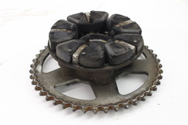 1996 Suzuki Katana 600 Rear Hub W Sprocket And Dampers 3614 - £39.05 GBP