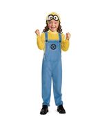 Disguise Infant Despicable Me, Minion Halloween Costume Multicolor Size ... - $40.00 CAD