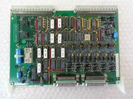 GE Healthcare 2146627-2 A C1947 Control Board from Innova 2000 Cath Lab - $231.25