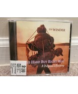Hard But Right Way-A Pilgrims Journey by Jim Winder (CD, 2001) - €8,60 EUR