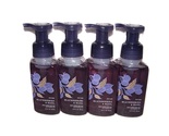Bath &amp; Body Works Blackberries &amp; Basil Gentle Foaming Hand Soap 8.75 oz ... - $33.99