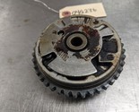 Right Intake Camshaft Timing Gear From 2017 GMC Acadia Limited  3.6 1263... - $49.95