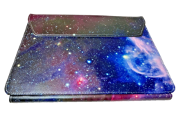 Outer Space Folding Case For 11.6" - $9.79