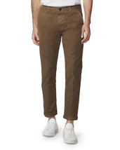 J BRAND Mens Trousers Kieran Straight Khaki Size 32W JB002608 - £62.25 GBP