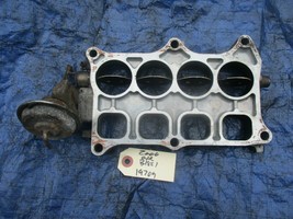 94-01 Acura Integra GSR intake air bypass plate IAB OEM B18C vtec engine P72 197 - £39.95 GBP