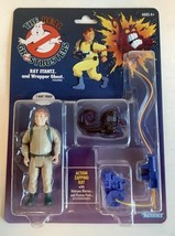 Hasbro E9781 Kenner Classics Real Ghostbusters RAY STANTZ &amp; WRAPPER Ghost Figure - £18.59 GBP