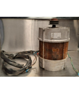 SPEED QUEEN WASHER MOTOR  208-240V 3PH P/N: 0220322-01  [USED] - $530.33 CAD