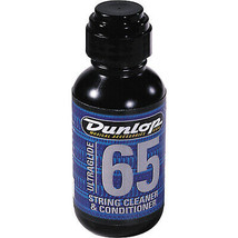 Dunlop Ultraglide 65 String Cleaner &amp; Conditioner - $8.99