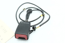 97-2004 MERCEDES R170 SLK230 SLK320 FRONT DRIVER LEFT SEAT BELT BUCKLE H1498 image 6