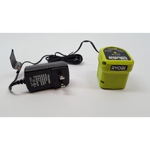 Ryobi 18v 18 volt P119 ONE+ NiCad Lithium Ion battery charger New P100 P101 - £27.81 GBP