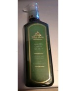 White Barn Bath &amp; Body Works WINTER CITRUS WREATH Cleansing Gel Hand Soa... - $19.50 CAD