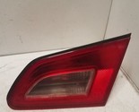 Passenger Tail Light 4 Door Sedan Lid Mounted Fits 09-13 INFINITI G37 35... - $33.66