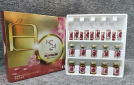 5 Box NC24 Sakura 800 000mg Special Edition- Free Express Shipping to USA - $520.00