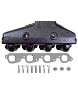 Manifold Exhaust Barr Style for GM 454 7.4L 502 8.2L V8 CHVA-1-84 - $619.69 CAD