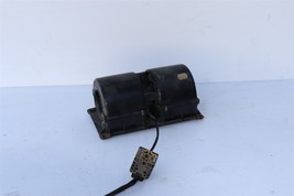 Mercedes W107 R107 C107 380SL 450SL 560SL SLC AC & Heater Blower Fan & Regulator