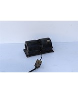 Mercedes W107 R107 C107 380SL 450SL 560SL SLC AC &amp; Heater Blower Fan &amp; R... - $291.62 CAD