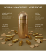 The Golden Bullet, 100% Natural Sex pills For Men ULTRA POTENT,4-7 DAY D... - $50.00