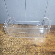 WR71X38318 Refrigerator Door Shelf Bin for GE, Part WR71X24428 4975917 A... - $24.75