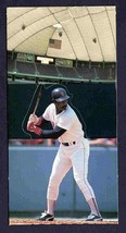 Boston Red Sox Jim Rice 1985 Leaf Pop Up ! - £2.40 GBP