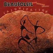 Cajunization by Beausoleil (NEW SEALED CD, Mar-1999, Rhino (Label) - £14.62 GBP