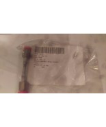 NEW Woolf Parker Flexible Wire Pass Through Conduit .156&quot; ID &amp; 2&quot; OAL  W... - $31.15 CAD